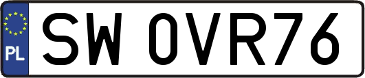 SW0VR76