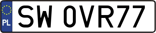 SW0VR77