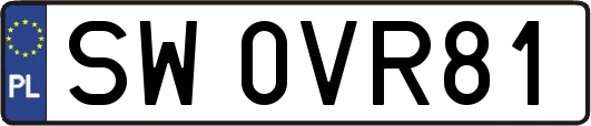 SW0VR81