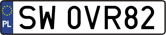 SW0VR82