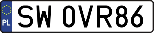 SW0VR86