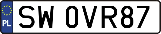 SW0VR87