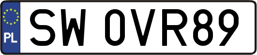 SW0VR89