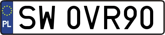 SW0VR90
