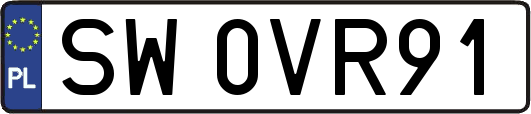 SW0VR91