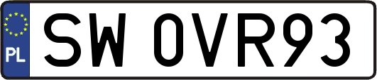 SW0VR93