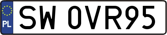 SW0VR95