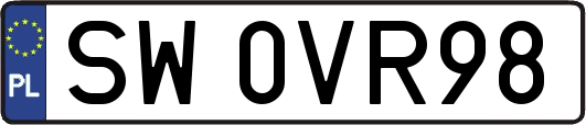 SW0VR98