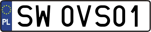 SW0VS01