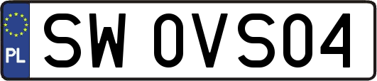 SW0VS04