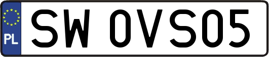 SW0VS05