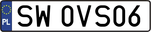 SW0VS06