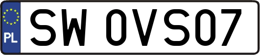 SW0VS07