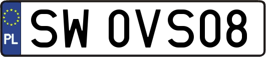 SW0VS08