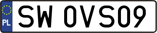 SW0VS09