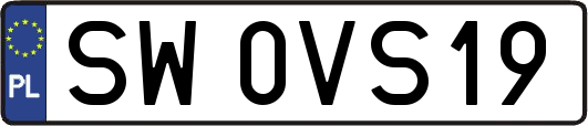 SW0VS19