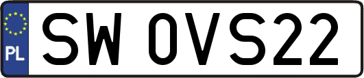 SW0VS22