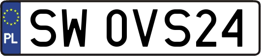 SW0VS24