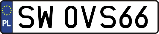 SW0VS66