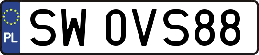 SW0VS88