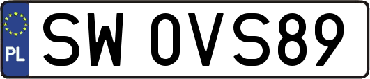 SW0VS89