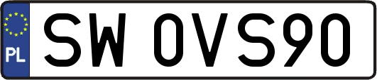 SW0VS90