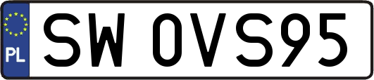 SW0VS95