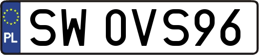 SW0VS96