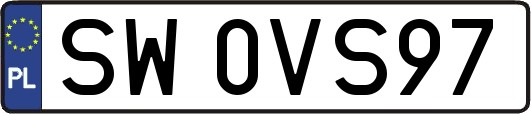 SW0VS97