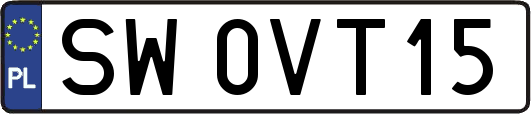 SW0VT15