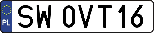SW0VT16