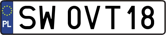 SW0VT18