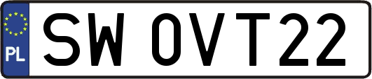 SW0VT22