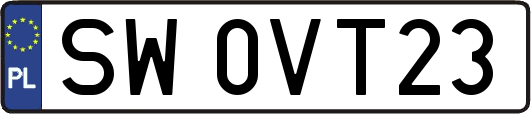 SW0VT23