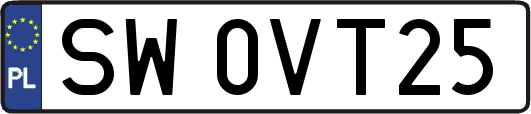SW0VT25