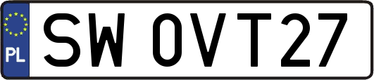 SW0VT27