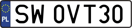 SW0VT30
