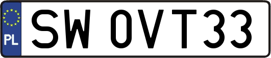 SW0VT33