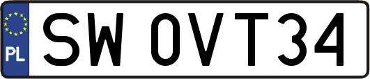 SW0VT34