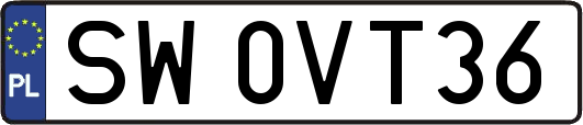SW0VT36