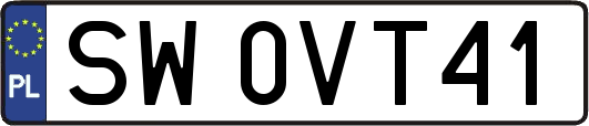 SW0VT41