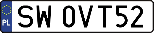 SW0VT52