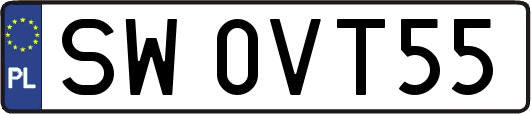 SW0VT55
