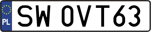 SW0VT63