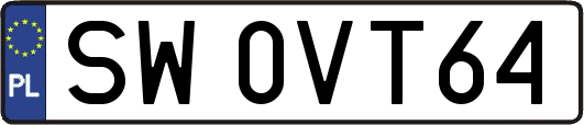 SW0VT64