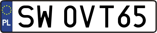 SW0VT65