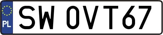 SW0VT67