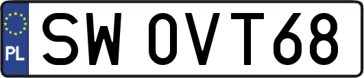SW0VT68