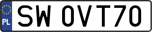 SW0VT70