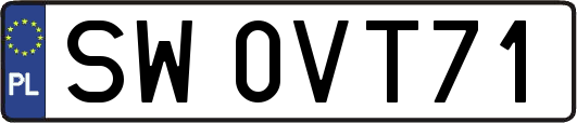 SW0VT71